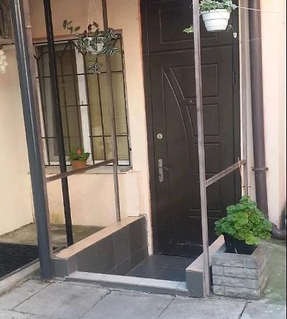 Александровский Odessa Exteriör bild